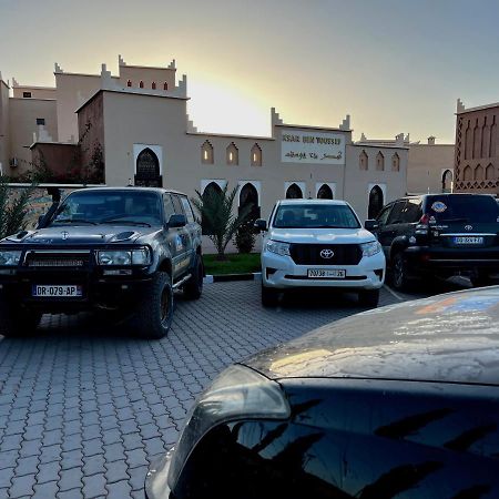 Ksar Ben Youssef Tajda Dış mekan fotoğraf