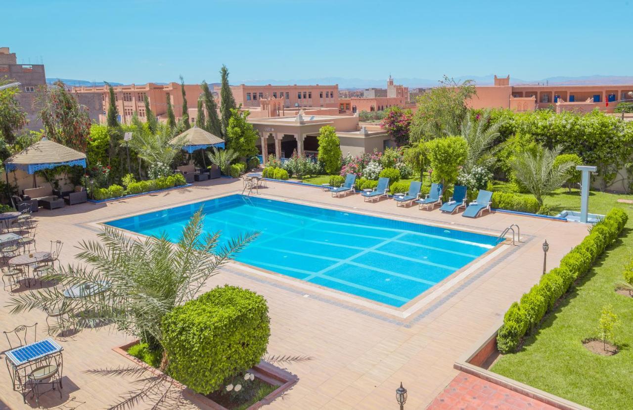 Ksar Ben Youssef Tajda Dış mekan fotoğraf