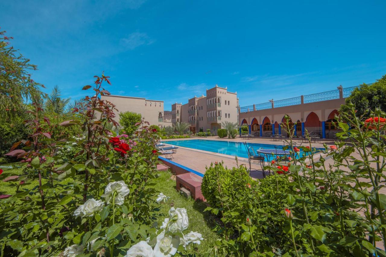Ksar Ben Youssef Tajda Dış mekan fotoğraf