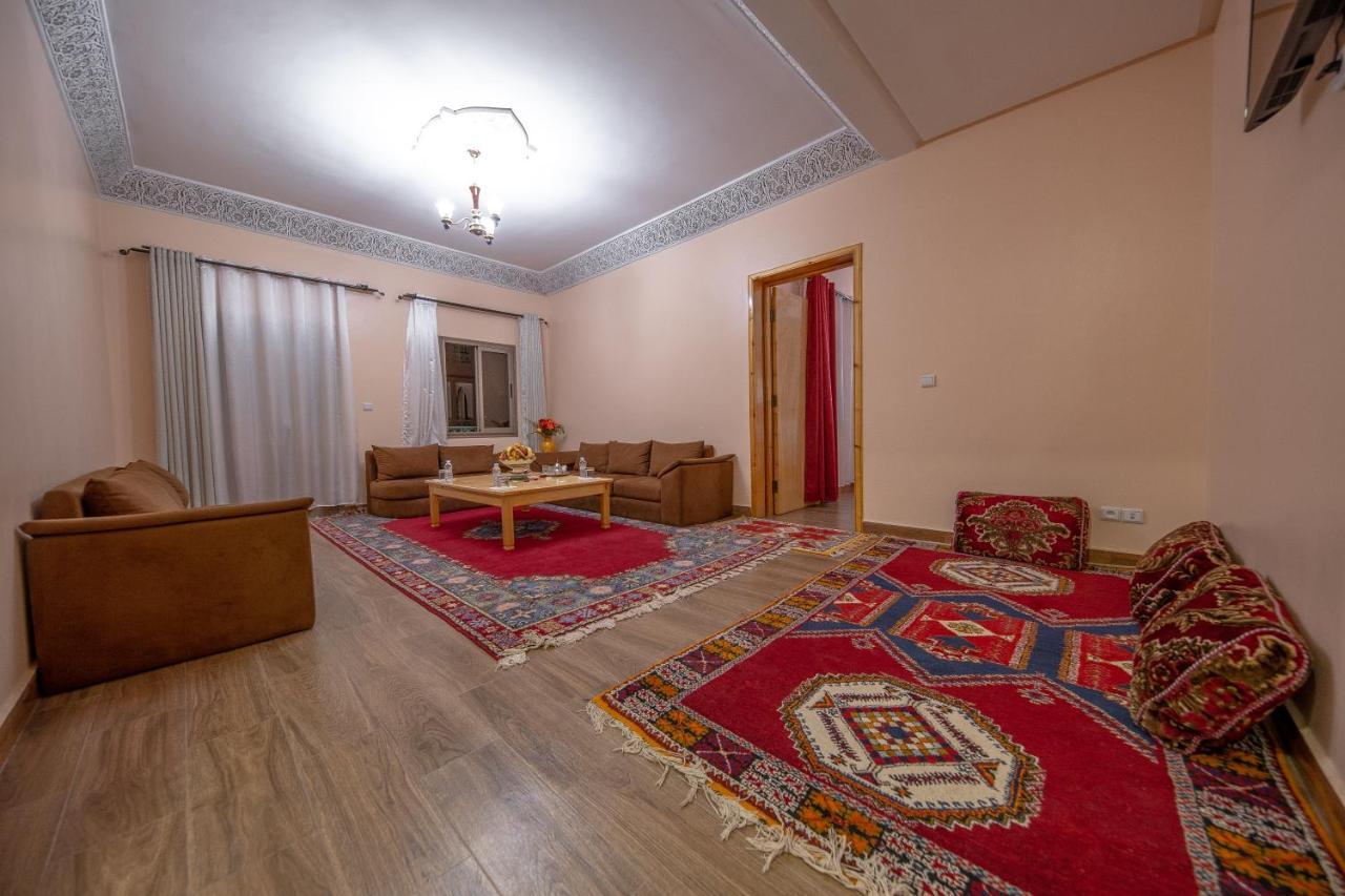 Ksar Ben Youssef Tajda Dış mekan fotoğraf