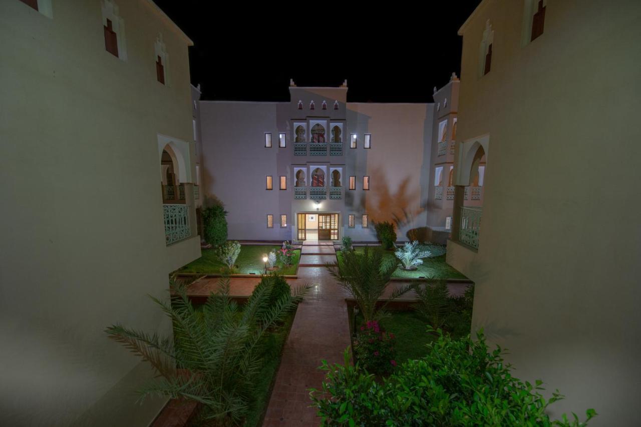 Ksar Ben Youssef Tajda Dış mekan fotoğraf