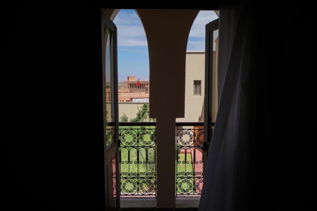 Ksar Ben Youssef Tajda Dış mekan fotoğraf